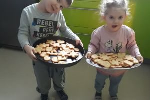 Ciasteczka