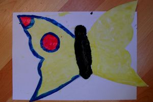 motyl