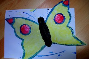motyl