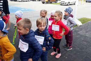 Maraton Przedszkolaków