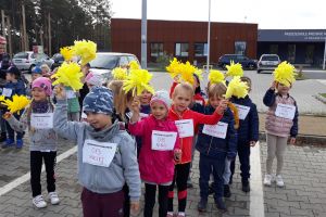 Maraton Przedszkolaków
