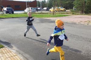 maraton