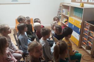 Światowy dzień mycia rąk