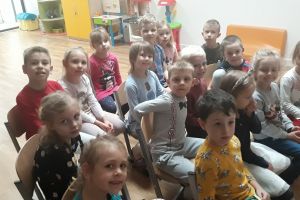 Światowy dzień mycia rąk
