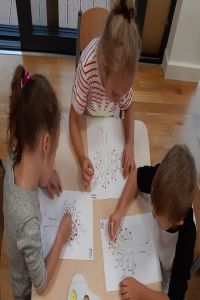 galeria prac dzieci