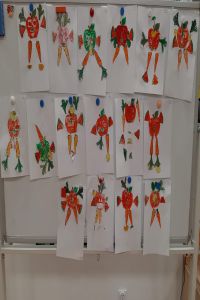 galeria prac dzieci
