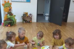 dzieci