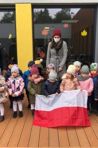 Święto Niepodległości