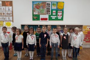 Święto Odzyskania Niepodległości