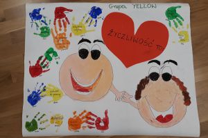 Dzień życzliwości