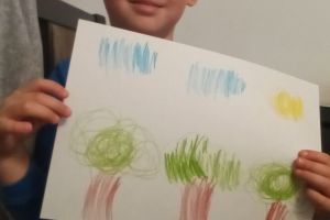 zieloni :)