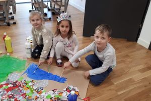 Dzień Pluszowego Misia