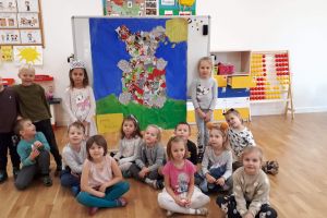 Dzień Pluszowego Misia