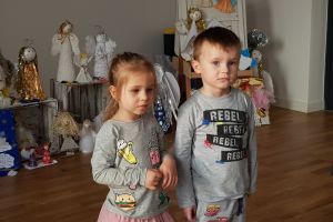 anioły