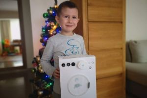 Urządzenia elektryczne w domu