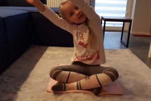 gimnastyka on - line