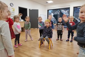 Urodziny Jasia i Kaliny