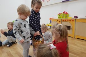 Urodziny Jasia i Kaliny