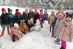 śnieg
