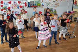obchody Dnia Babci i Dziadka