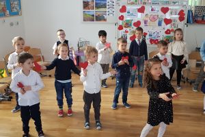 obchody Dnia Babci i Dziadka