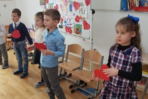 obchody Dnia Babci i Dziadka