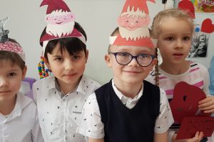 obchody Dnia Babci i Dziadka