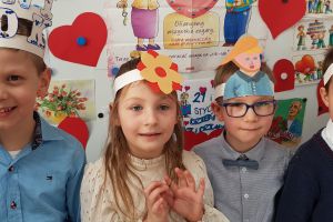 obchody Dnia Babci i Dziadka