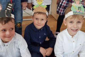 obchody Dnia Babci i Dziadka