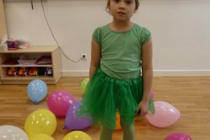 Lila