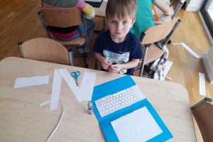 Dzień bezpiecznego Internetu