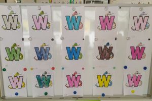 "W jak wąż"