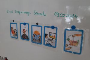 dzień bezpiecznego Internetu
