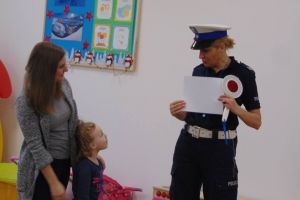 policja