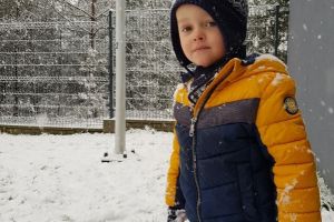 śnieg