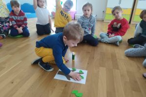 Projekt edukacyjny "Emocja"