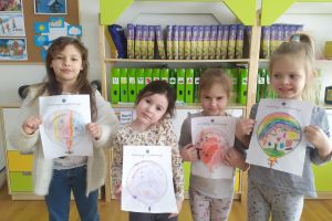 Projekt edukacyjny "Emocja"