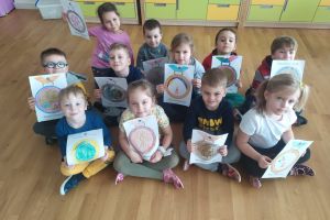 Projekt edukacyjny "Emocja"