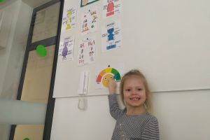 Projekt edukacyjny "Emocja"