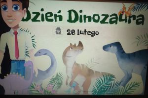 Dzień Dinozaura