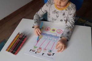 Mleczna przygoda