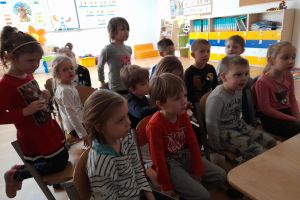 Dzień dinozaura