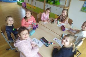 Dzień Kolorowej Skarpetki