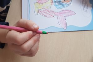 Czyściochowe przedszkole-nasza skóra