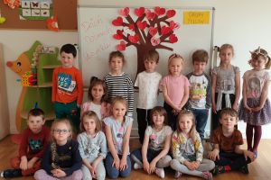 Dzień dobrych uczynków