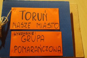 Toruń-nasze miasto