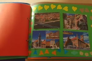 Toruń-nasze miasto