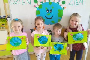 Dzień Ziemi