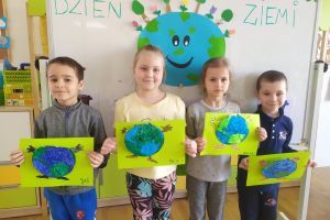 Dzień Ziemi