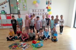 Dzień Dziecka